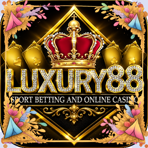 luxury88 — mitra unggulan