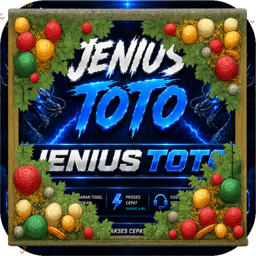 jeniustoto — galeri pratinjau - APK Resmi