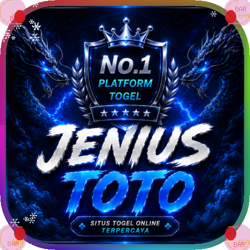 jeniustoto — galeri pratinjau Resmi APK